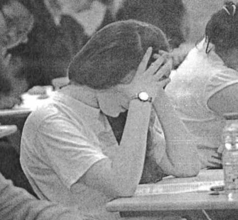 Les causes du stress avec labyrinthe-kinesiologie et Guy-Arnaud Pénet