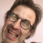 Guy-Arnaud Pénet, parcour singulier