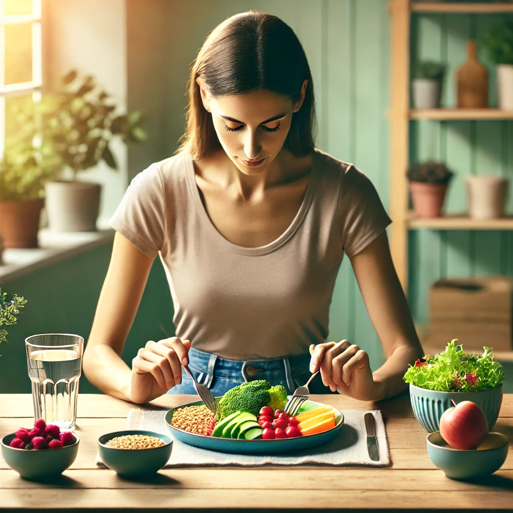 La meilleure façon de manger avec labyrinthe-kinésiologie La Réole, Guy-Arnaud Pénet