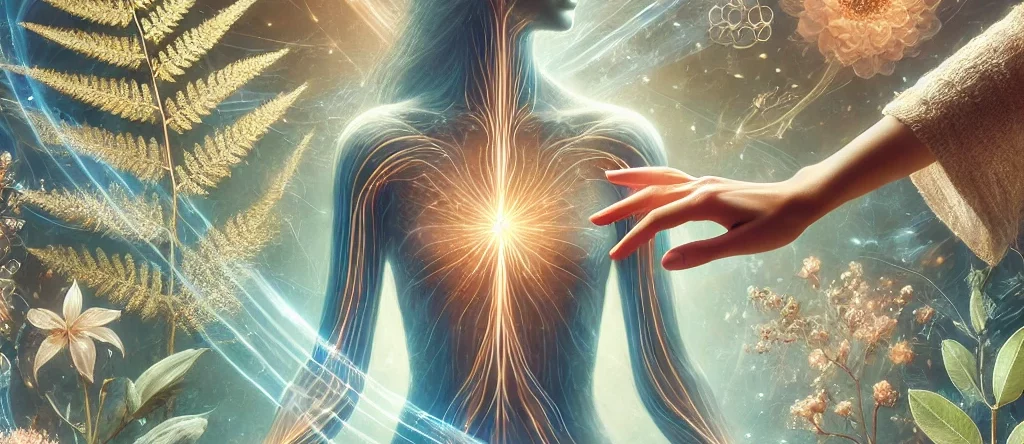 La kinésiologie en adaptogénèse avec labyrinthe kinésiologie, Guy-Arnaud Pénet