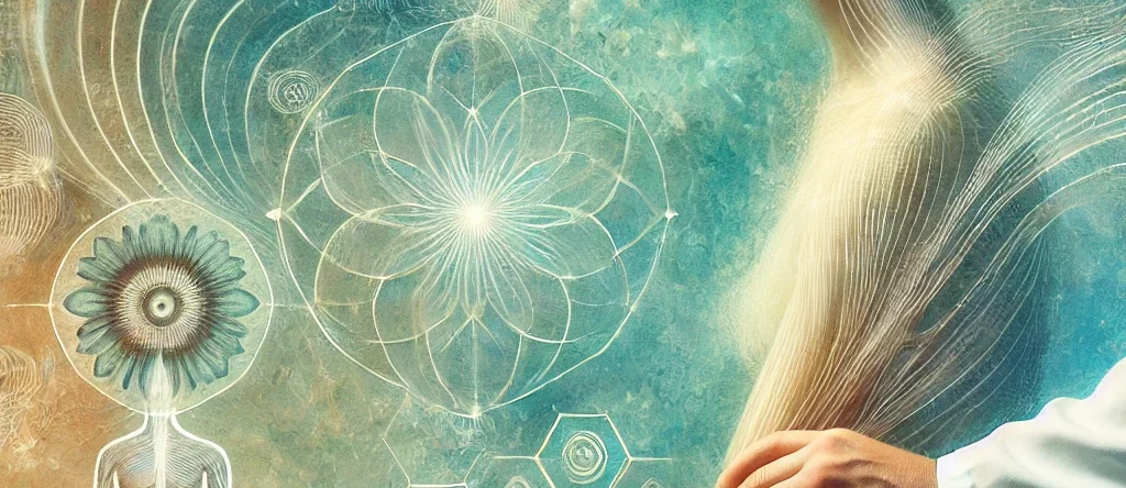 la kinésiologie qu'est ce que c'est avec labyrinthe-kinésiologie Guy-Arnaud Pénet