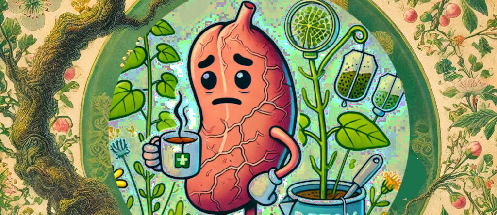 Le drainage du foie avec labyrinthe-kinésiologie et Guy-Arnaud Pénet kinésiologue