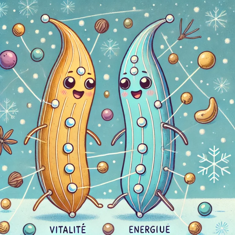 Le méridien Rein en MTC avec labyrinthe-kinesiologie, Guy-Arnaud Pnet