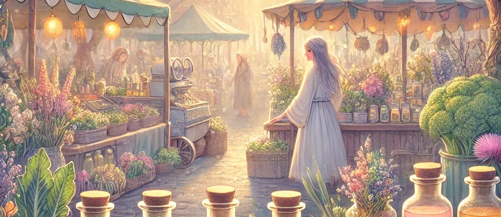 détoxication de printemps avec vlabyrinthe-kinesiologie, Guy-Arnaud Pénet kinésiologue en adaptogénèse