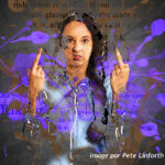 la gestion de la colère avec labyrinthe-kinésiologie et Guy-Arnaud Pénet