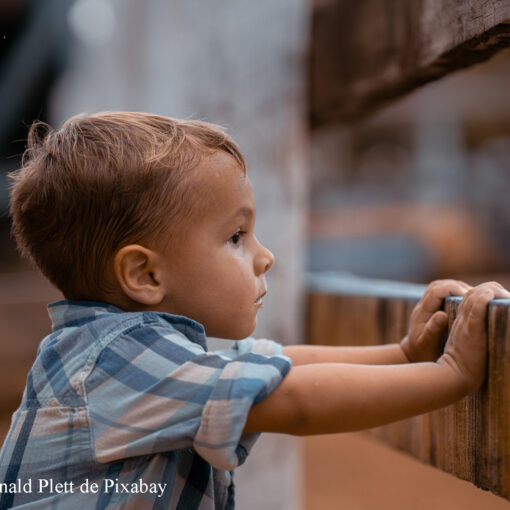 Énurésie chez l'enfant avec labyrinthe-kinésiologie, Guy-Arnaud Pénet La réole