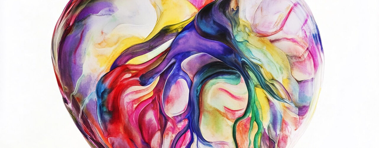 Cœur cerveau émotionnel : comprendre cette intelligence oubliée pour mieux gérer le stress et les émotions avec labyrinthe-kinesiologie.fr et Guy-Arn,aud Pénet