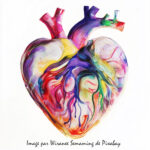 Cœur cerveau émotionnel : comprendre cette intelligence oubliée pour mieux gérer le stress et les émotions avec labyrinthe-kinesiologie.fr et Guy-Arn,aud Pénet