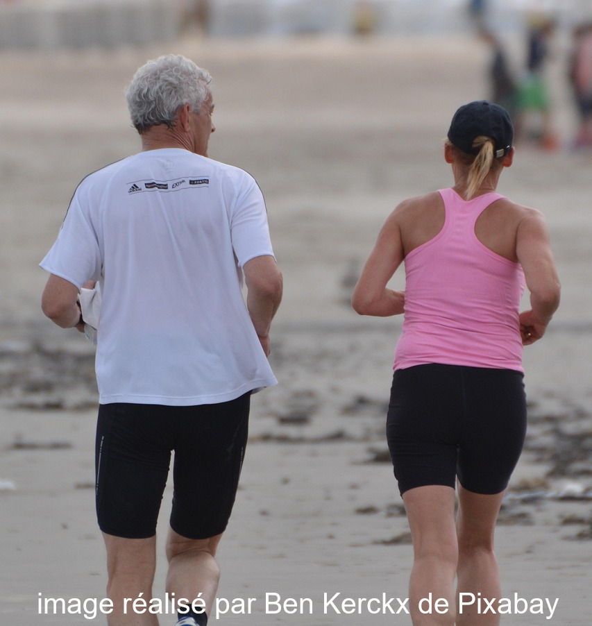l'activité physique avec labyrinthe-kinésiologie, et Guy-Arnaud Pénet
