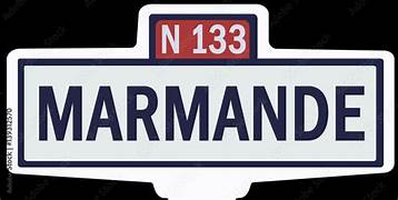 panneau Marmande pour kinésiologue Marmande