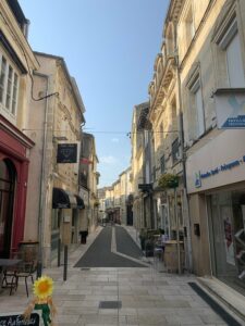 Ville de Langon pour kinésiologue à Langon