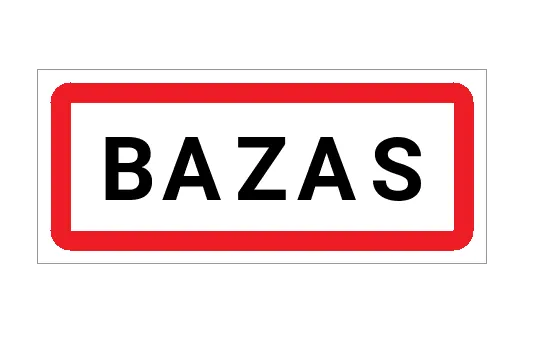 panneau Bazas pour kinésiologue à bazas (33430)
