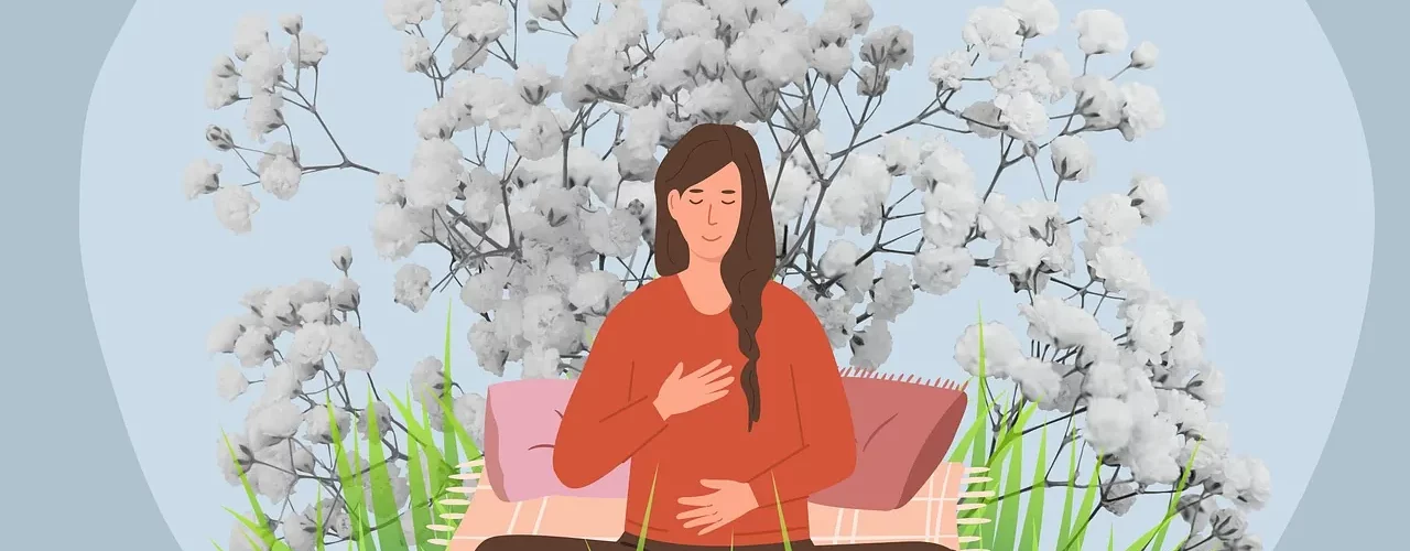 La Respiration et le système nerveux avec labyrinthe-kinesiologie et Guy-Arnaud Pénet