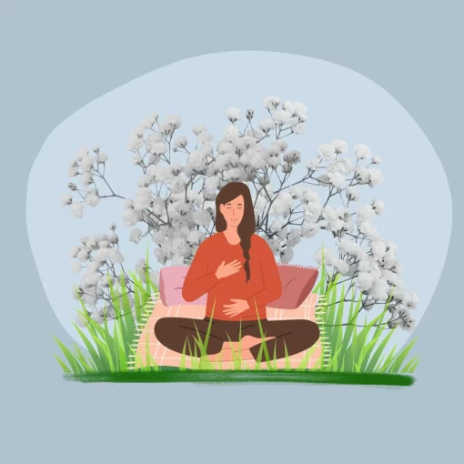 La Respiration et le système nerveux avec labyrinthe-kinesiologie et Guy-Arnaud Pénet