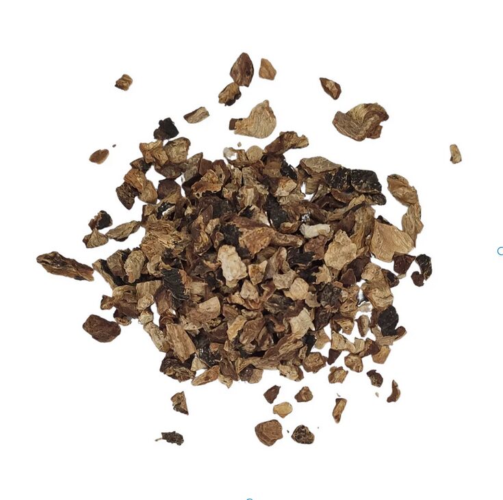 foie détox : tisane Radis Noir avec labyrinthe-kinésiologie