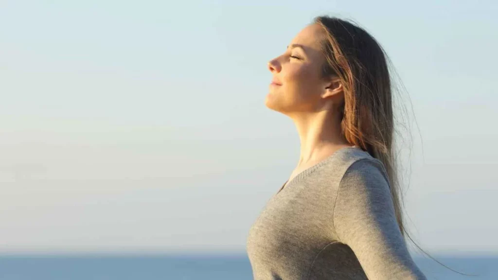 Poumon stress symptômes avec labyrinthe-kinésiologie et Guy-Arnaud Pénet