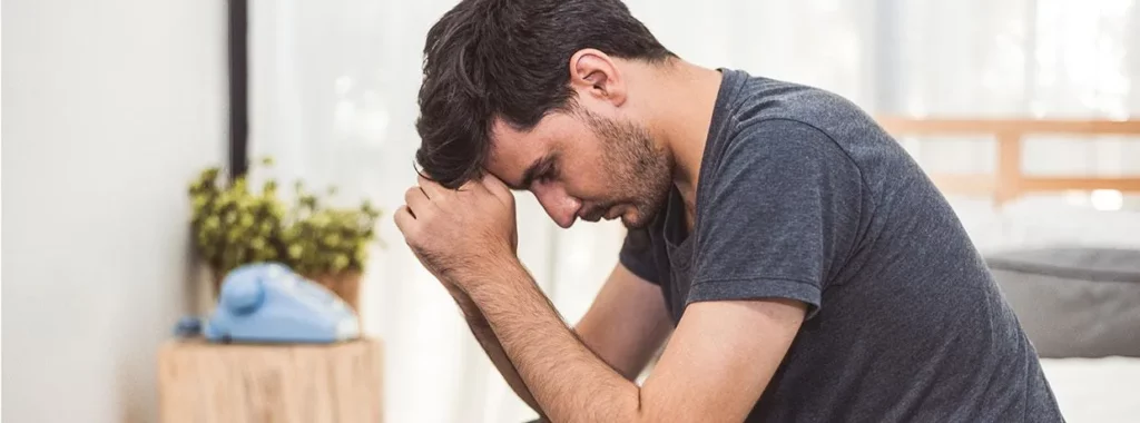 Poumon stress symptômes avec labyrinthe-kinésiologie et Guy-Arnaud Pénet