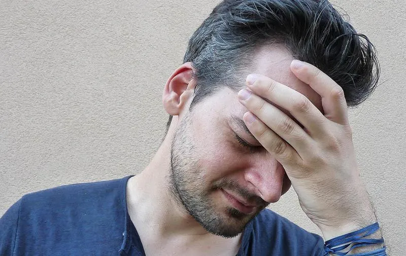 vide de rate symptômes : rumination mentale2 avec labyrinthe-kinésiologie et Guy-Arnaud Pénet