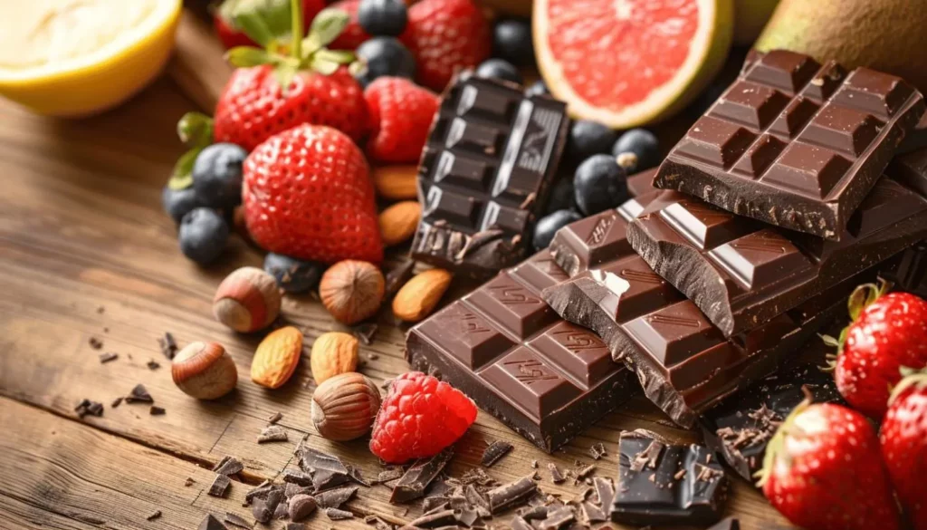 vide de rate symptômes : envies de sucre1 avec labyrinthe-kinesiologie et- Guy-Arnaud Pénet