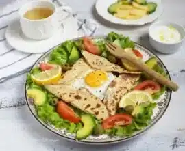Le meilleur petit déjeuner labyrinthe_kinésiologie.fr