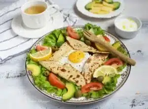 Le meilleur petit déjeuner labyrinthe_kinésiologie.fr